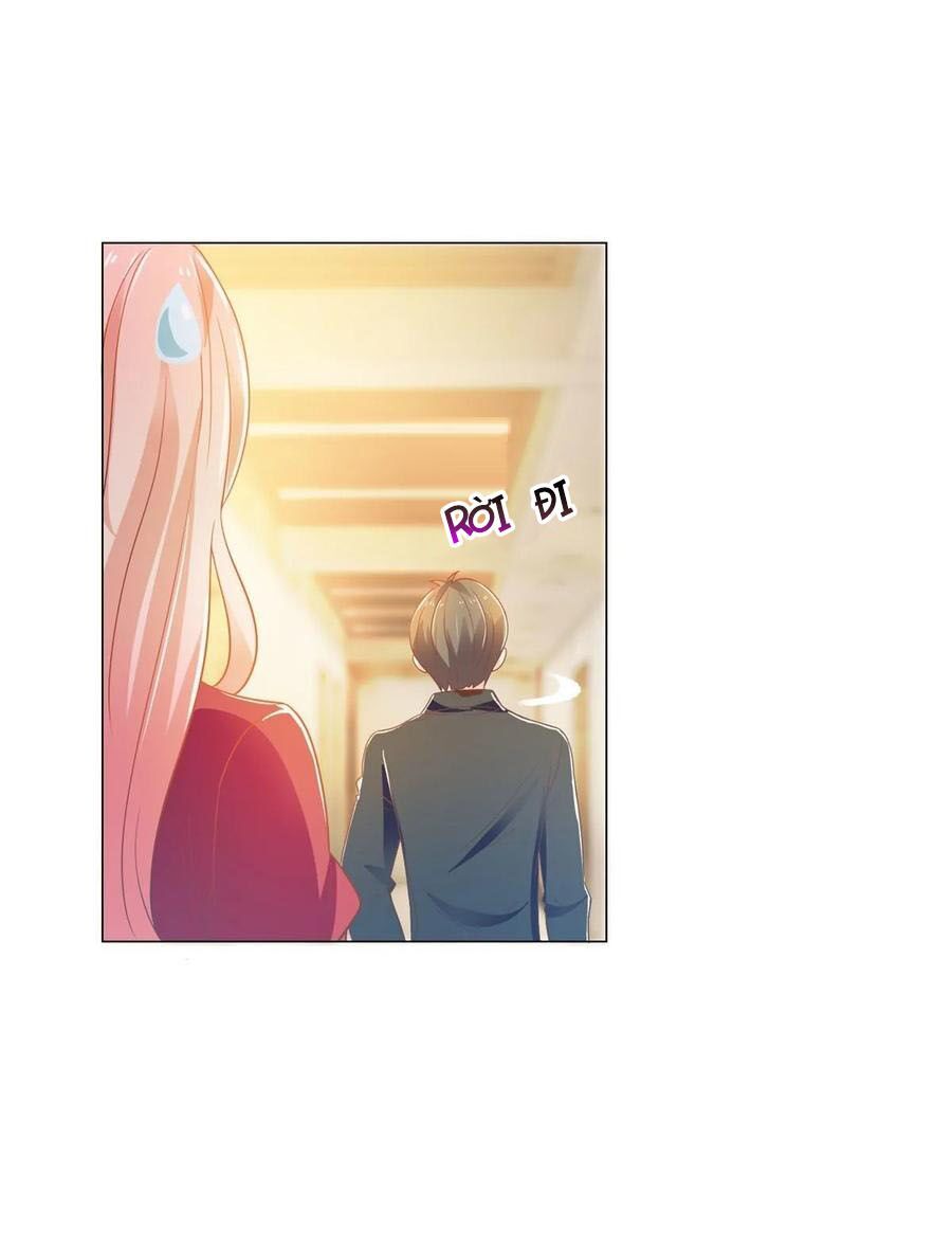 đọc truyện Ẩn Hôn 100%: Chọc Tức Vợ Yêu Mua Một Tặng Một Chương 149 ảnh 31 tại Thiên Thai Truyện