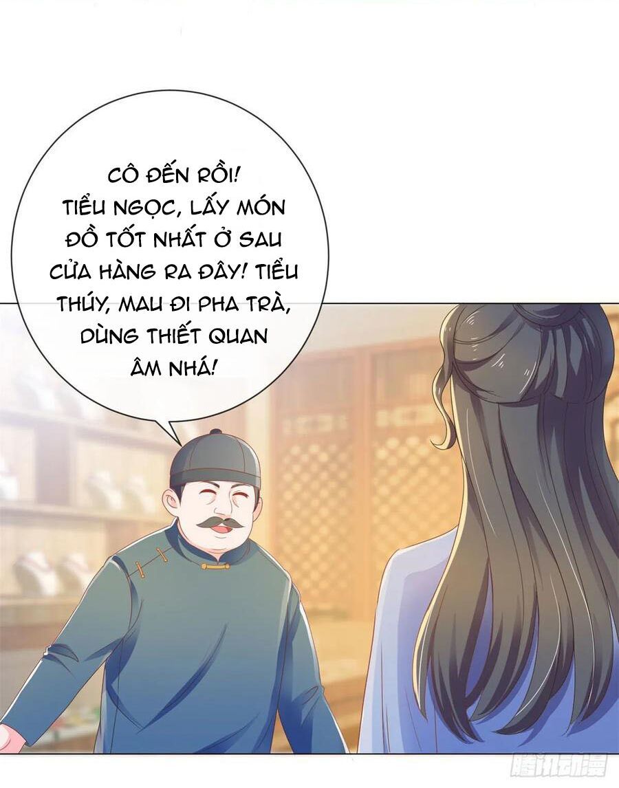 đọc truyện Ẩn Hôn 100%: Chọc Tức Vợ Yêu Mua Một Tặng Một Chương 149 ảnh 5 tại Thiên Thai Truyện