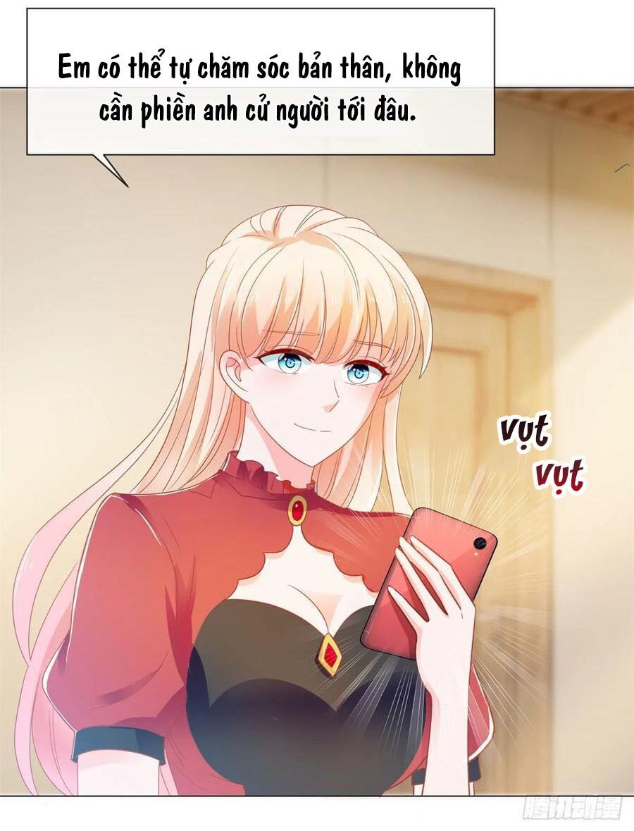 đọc truyện Ẩn Hôn 100%: Chọc Tức Vợ Yêu Mua Một Tặng Một Chương 149 ảnh 32 tại Thiên Thai Truyện