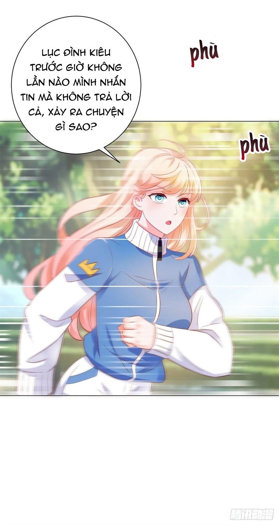 đọc truyện Ẩn Hôn 100%: Chọc Tức Vợ Yêu Mua Một Tặng Một Chương 149 ảnh 35 tại Thiên Thai Truyện