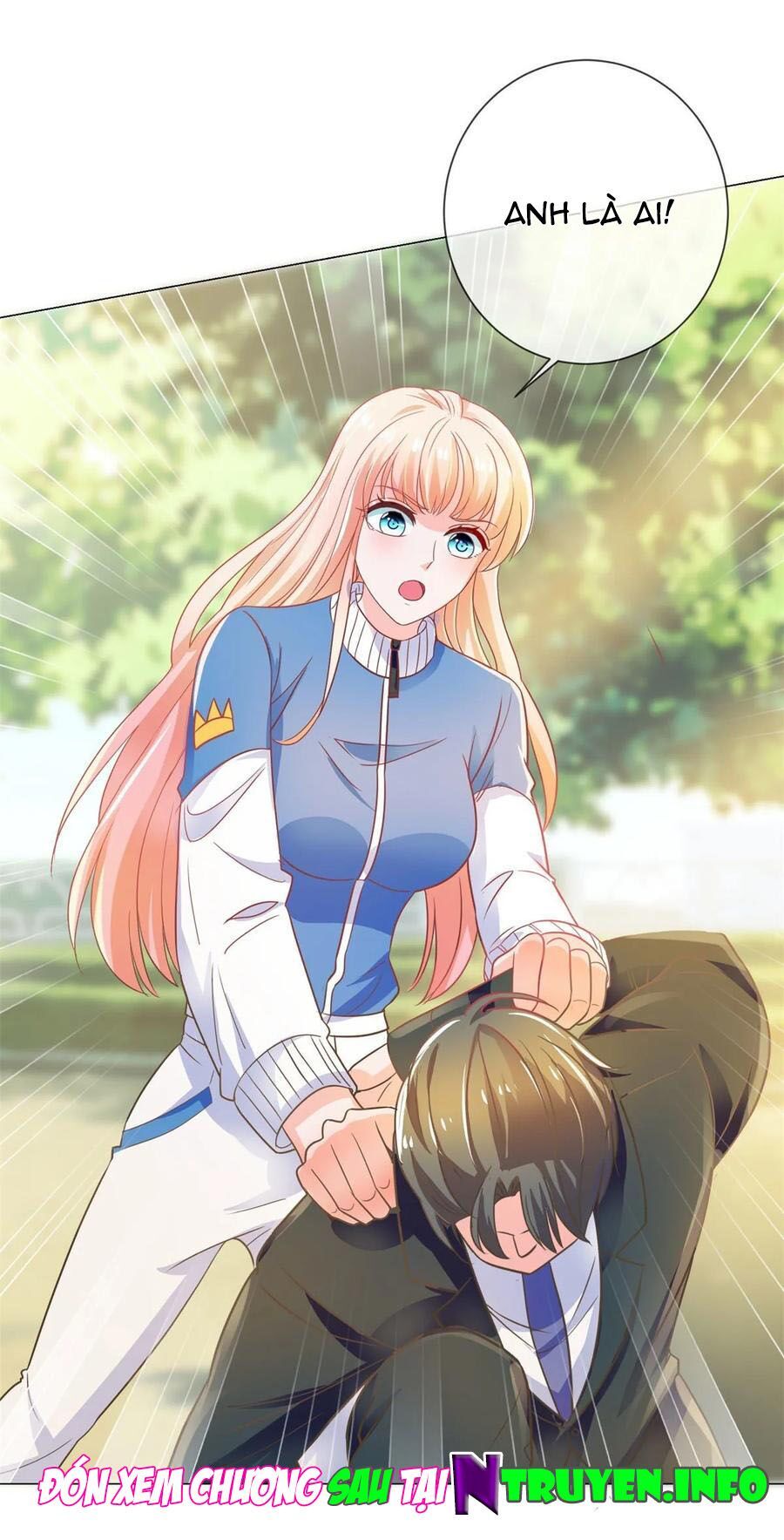 đọc truyện Ẩn Hôn 100%: Chọc Tức Vợ Yêu Mua Một Tặng Một Chương 149 ảnh 38 tại Thiên Thai Truyện