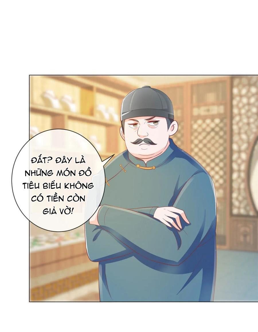 đọc truyện Ẩn Hôn 100%: Chọc Tức Vợ Yêu Mua Một Tặng Một Chương 149 ảnh 7 tại Thiên Thai Truyện