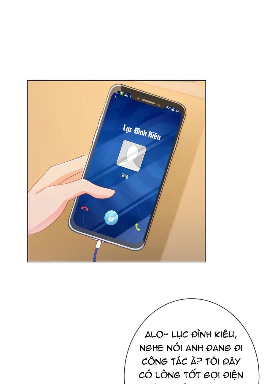 đọc truyện Ẩn Hôn 100%: Chọc Tức Vợ Yêu Mua Một Tặng Một Chương 149 ảnh 10 tại Thiên Thai Truyện