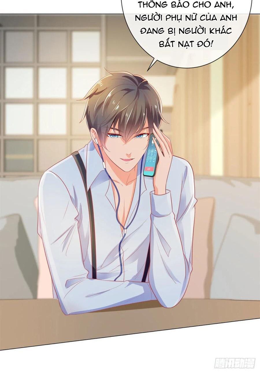 đọc truyện Ẩn Hôn 100%: Chọc Tức Vợ Yêu Mua Một Tặng Một Chương 149 ảnh 11 tại Thiên Thai Truyện