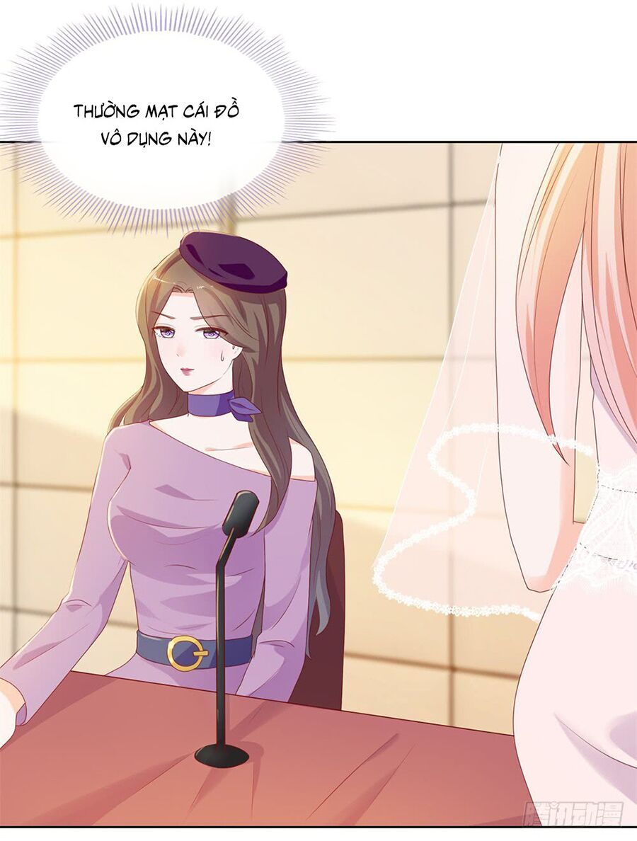 đọc truyện Ẩn Hôn 100%: Chọc Tức Vợ Yêu Mua Một Tặng Một Chương 15 ảnh 4 tại Thiên Thai Truyện