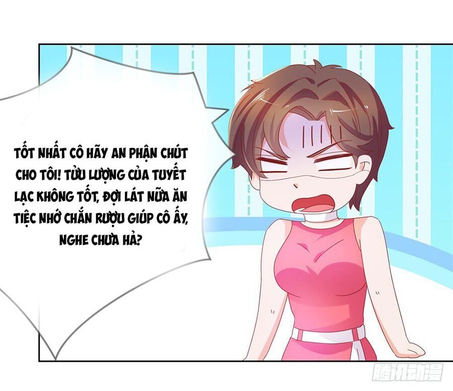 đọc truyện Ẩn Hôn 100%: Chọc Tức Vợ Yêu Mua Một Tặng Một Chương 15 ảnh 23 tại Thiên Thai Truyện