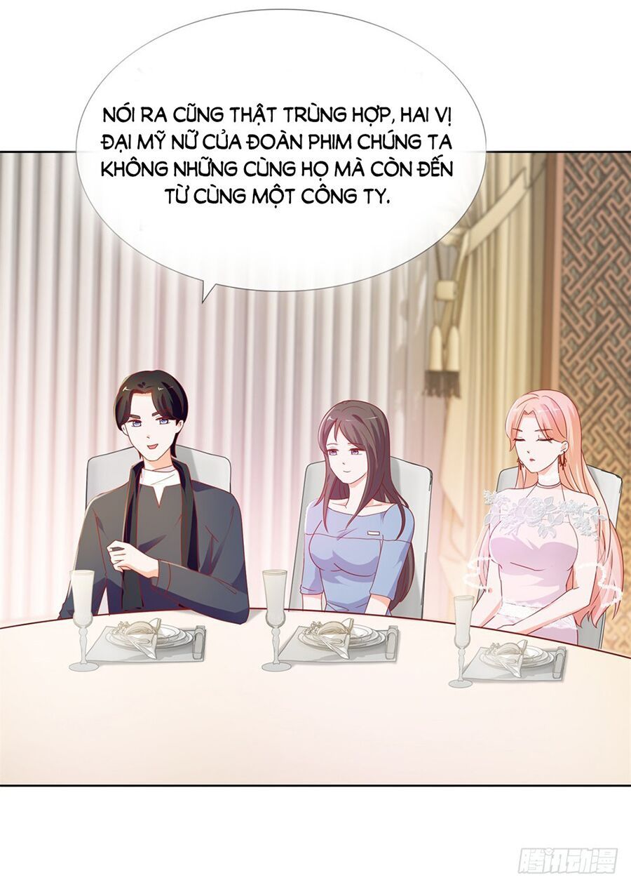 đọc truyện Ẩn Hôn 100%: Chọc Tức Vợ Yêu Mua Một Tặng Một Chương 15 ảnh 26 tại Thiên Thai Truyện