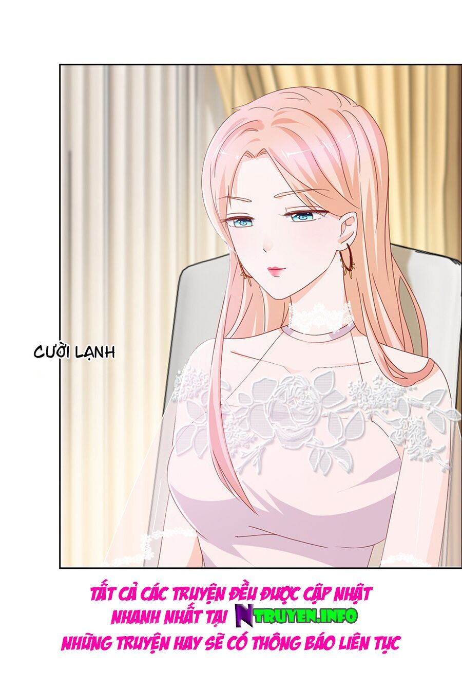 đọc truyện Ẩn Hôn 100%: Chọc Tức Vợ Yêu Mua Một Tặng Một Chương 15 ảnh 27 tại Thiên Thai Truyện