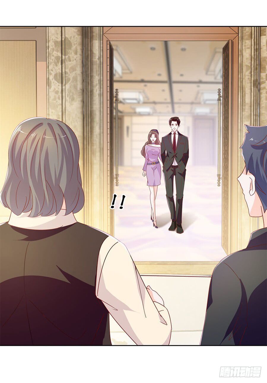 đọc truyện Ẩn Hôn 100%: Chọc Tức Vợ Yêu Mua Một Tặng Một Chương 15 ảnh 28 tại Thiên Thai Truyện