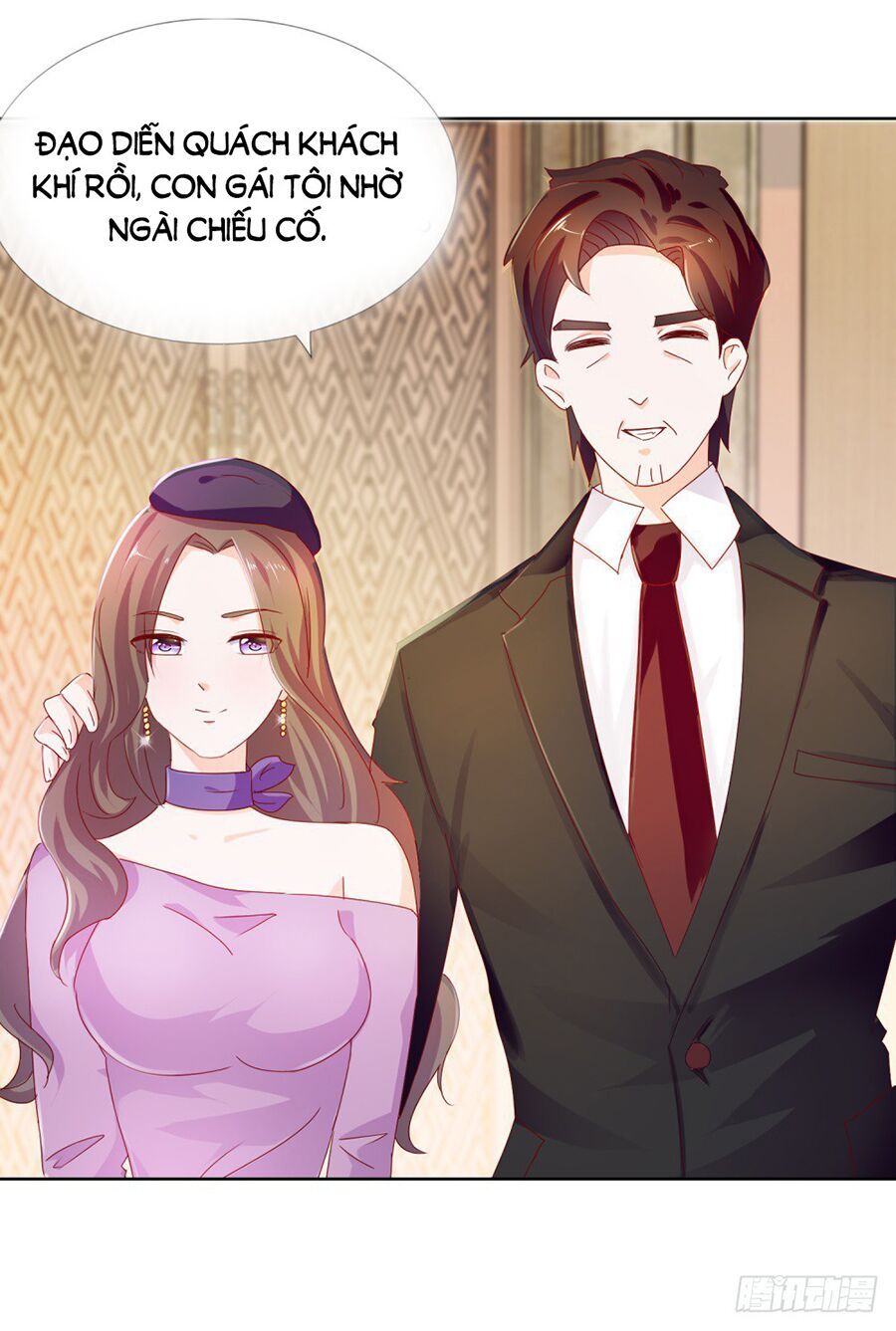 đọc truyện Ẩn Hôn 100%: Chọc Tức Vợ Yêu Mua Một Tặng Một Chương 15 ảnh 30 tại Thiên Thai Truyện