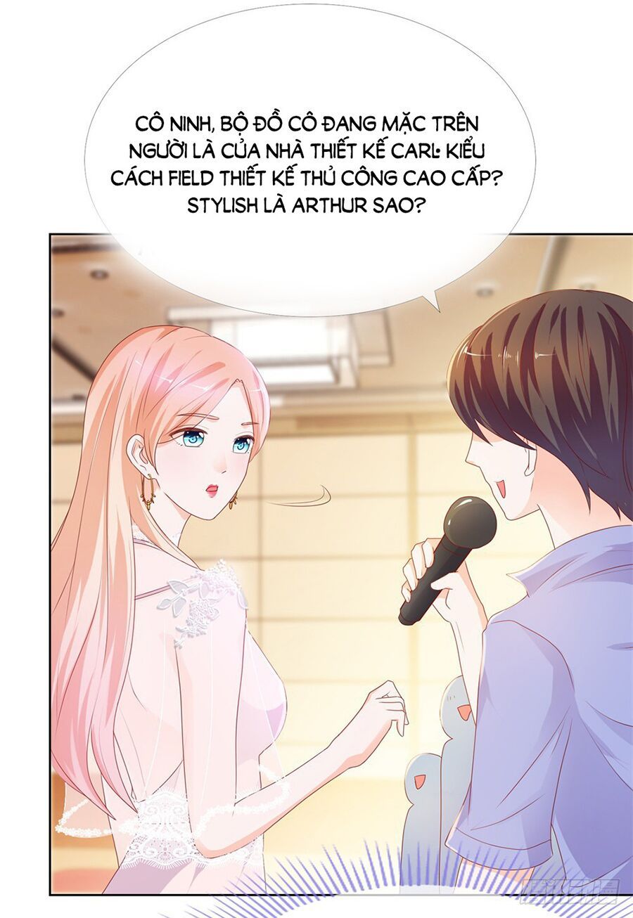 đọc truyện Ẩn Hôn 100%: Chọc Tức Vợ Yêu Mua Một Tặng Một Chương 15 ảnh 5 tại Thiên Thai Truyện