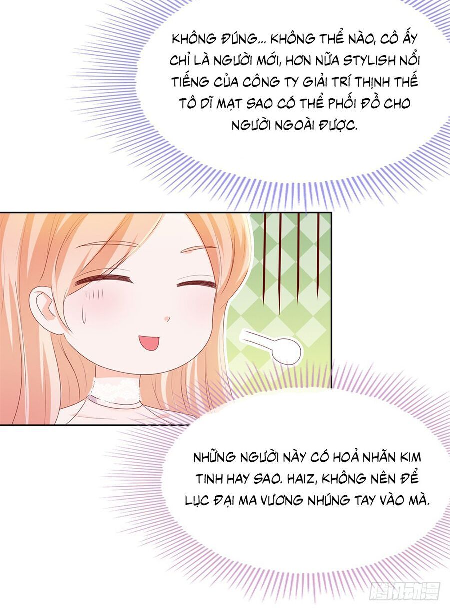 đọc truyện Ẩn Hôn 100%: Chọc Tức Vợ Yêu Mua Một Tặng Một Chương 15 ảnh 6 tại Thiên Thai Truyện