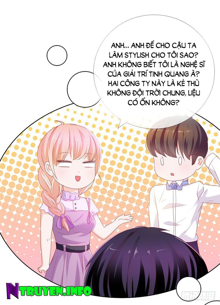 đọc truyện Ẩn Hôn 100%: Chọc Tức Vợ Yêu Mua Một Tặng Một Chương 15 ảnh 7 tại Thiên Thai Truyện