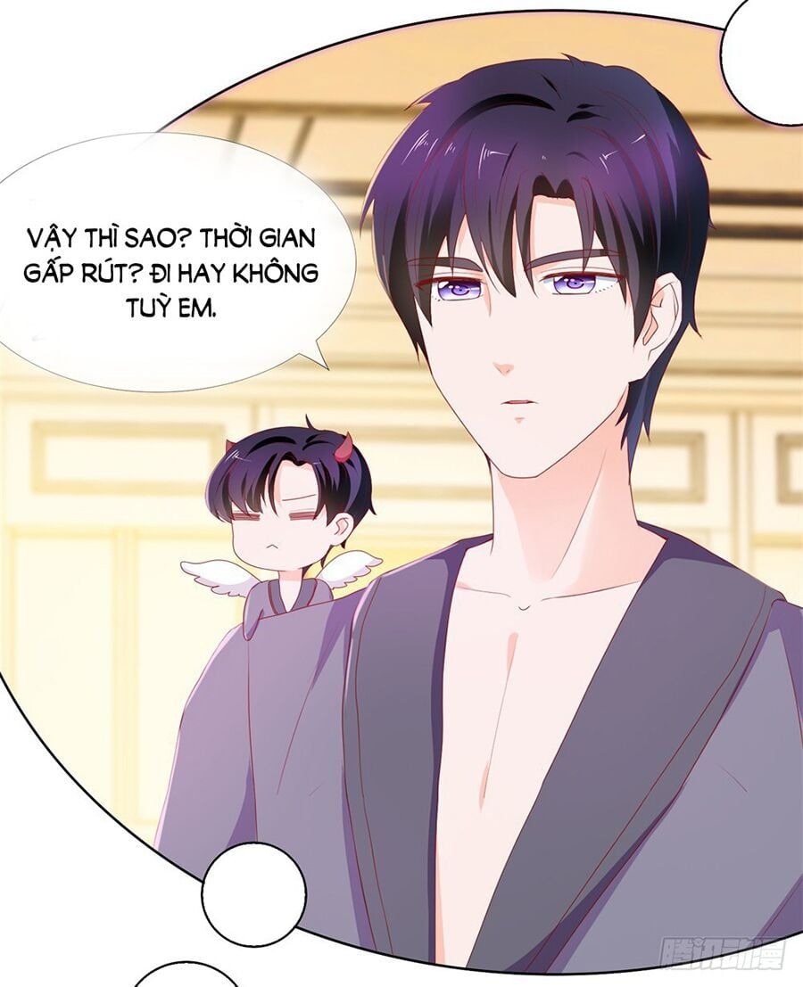 đọc truyện Ẩn Hôn 100%: Chọc Tức Vợ Yêu Mua Một Tặng Một Chương 15 ảnh 8 tại Thiên Thai Truyện