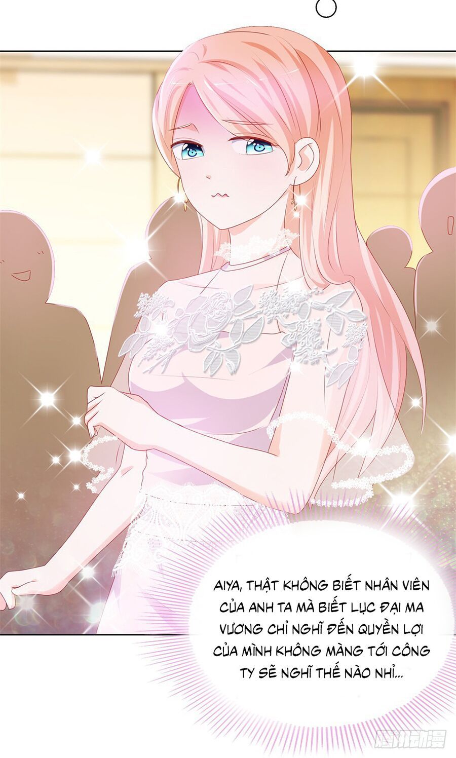 đọc truyện Ẩn Hôn 100%: Chọc Tức Vợ Yêu Mua Một Tặng Một Chương 15 ảnh 10 tại Thiên Thai Truyện