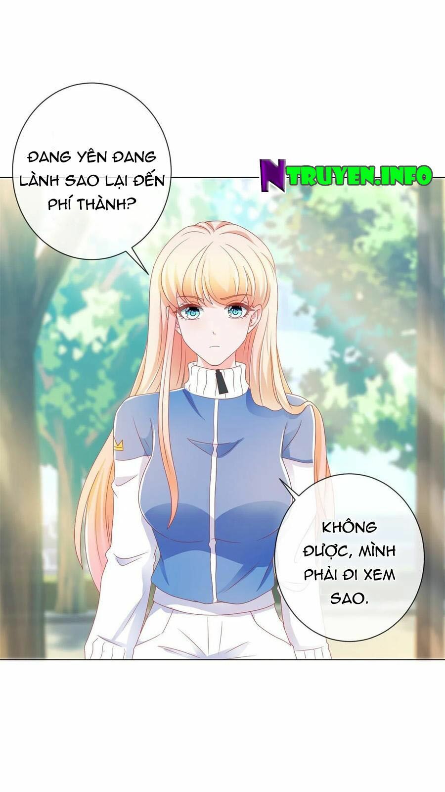 đọc truyện Ẩn Hôn 100%: Chọc Tức Vợ Yêu Mua Một Tặng Một Chương 150 ảnh 12 tại Thiên Thai Truyện