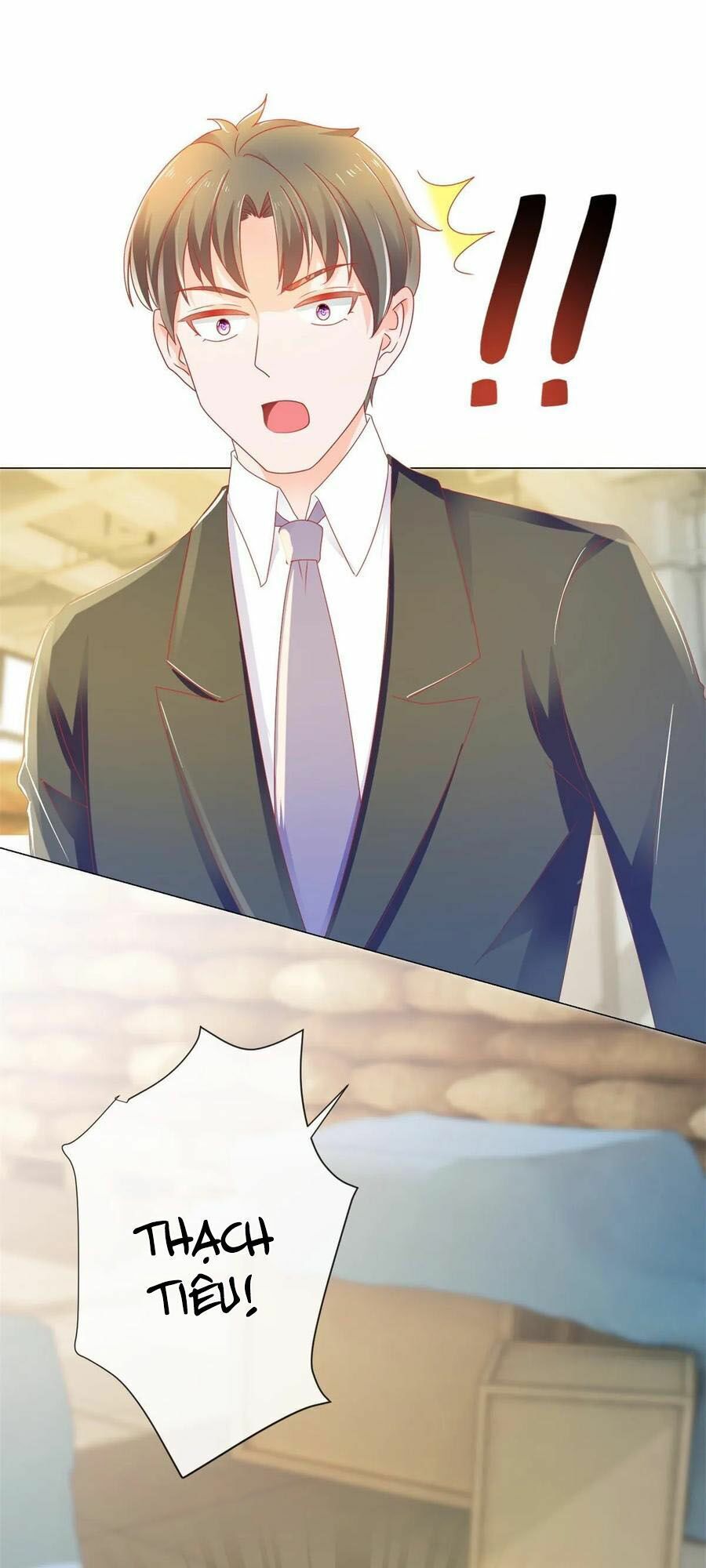 đọc truyện Ẩn Hôn 100%: Chọc Tức Vợ Yêu Mua Một Tặng Một Chương 150 ảnh 16 tại Thiên Thai Truyện