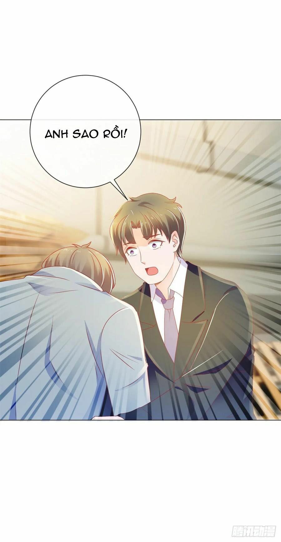 đọc truyện Ẩn Hôn 100%: Chọc Tức Vợ Yêu Mua Một Tặng Một Chương 150 ảnh 18 tại Thiên Thai Truyện