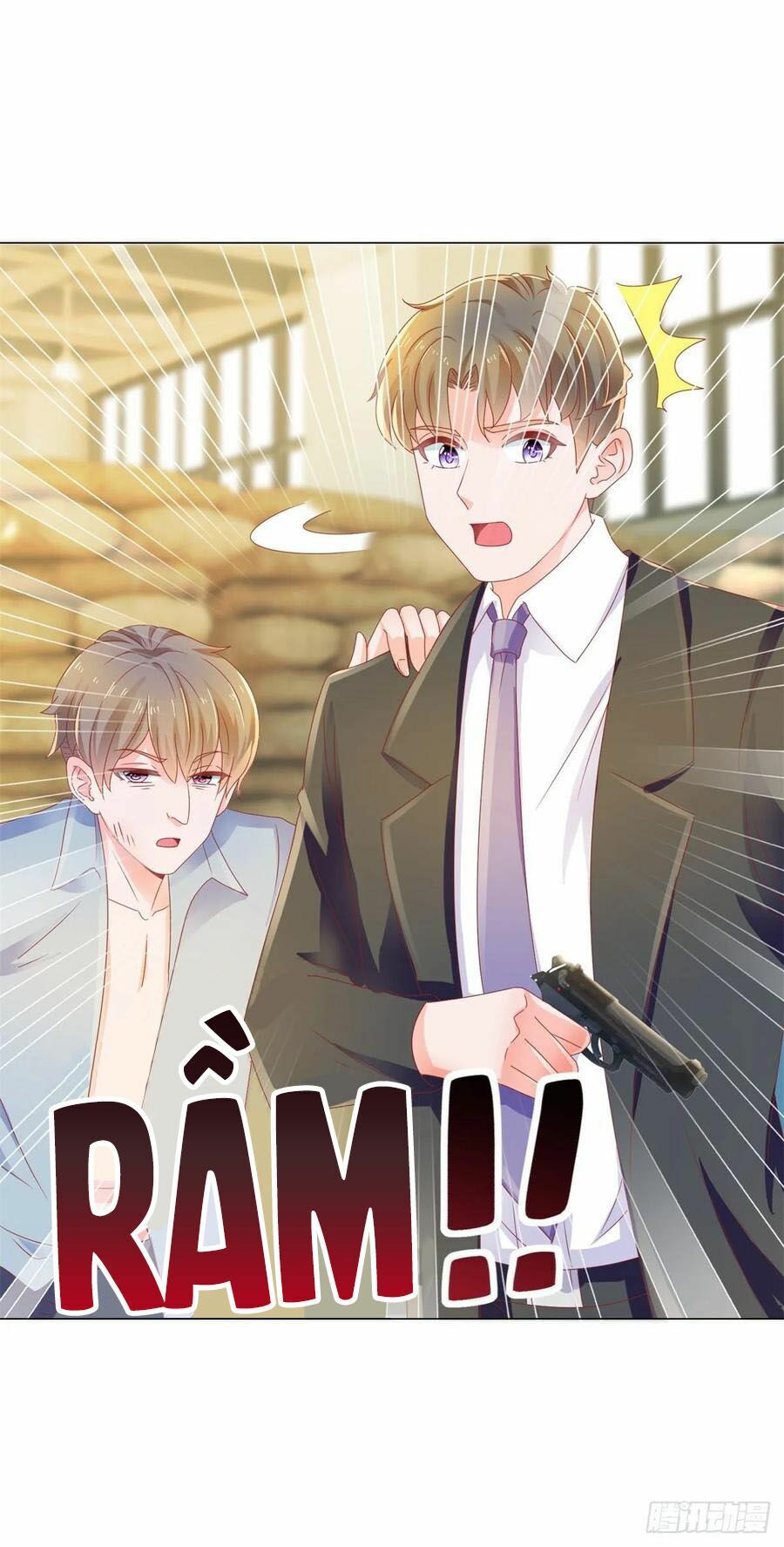 đọc truyện Ẩn Hôn 100%: Chọc Tức Vợ Yêu Mua Một Tặng Một Chương 150 ảnh 21 tại Thiên Thai Truyện