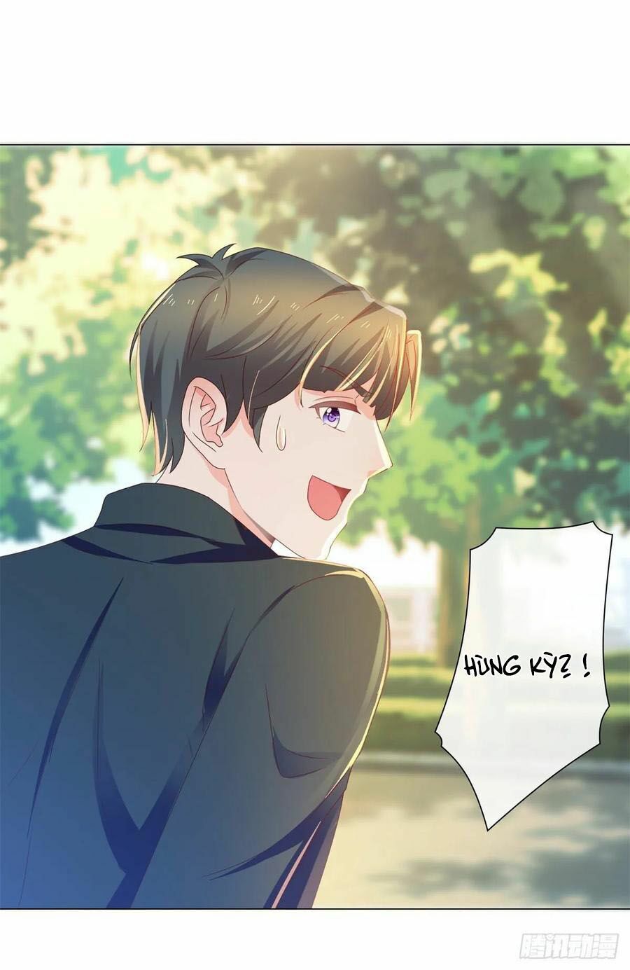 đọc truyện Ẩn Hôn 100%: Chọc Tức Vợ Yêu Mua Một Tặng Một Chương 150 ảnh 4 tại Thiên Thai Truyện