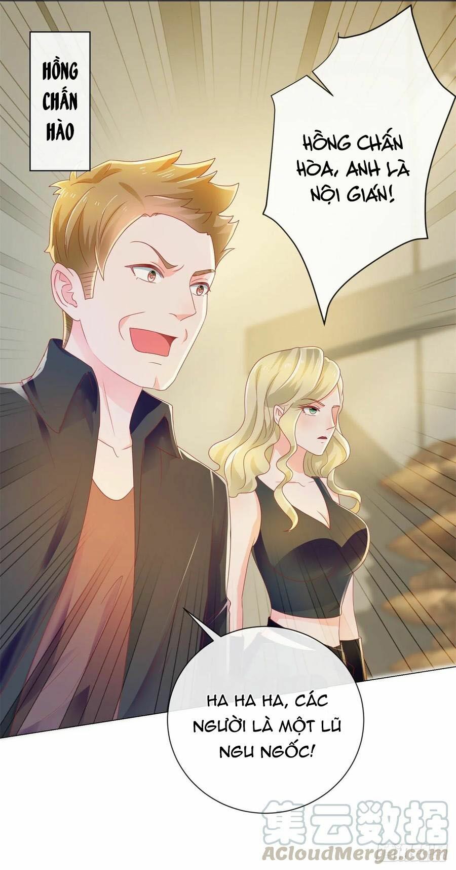 đọc truyện Ẩn Hôn 100%: Chọc Tức Vợ Yêu Mua Một Tặng Một Chương 150 ảnh 23 tại Thiên Thai Truyện