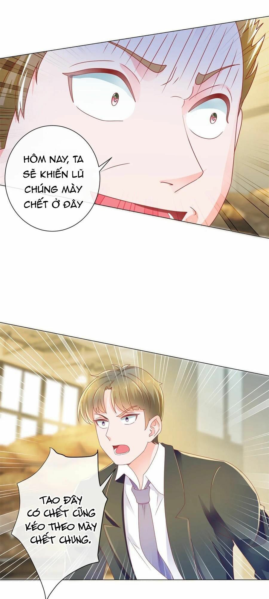 đọc truyện Ẩn Hôn 100%: Chọc Tức Vợ Yêu Mua Một Tặng Một Chương 150 ảnh 24 tại Thiên Thai Truyện