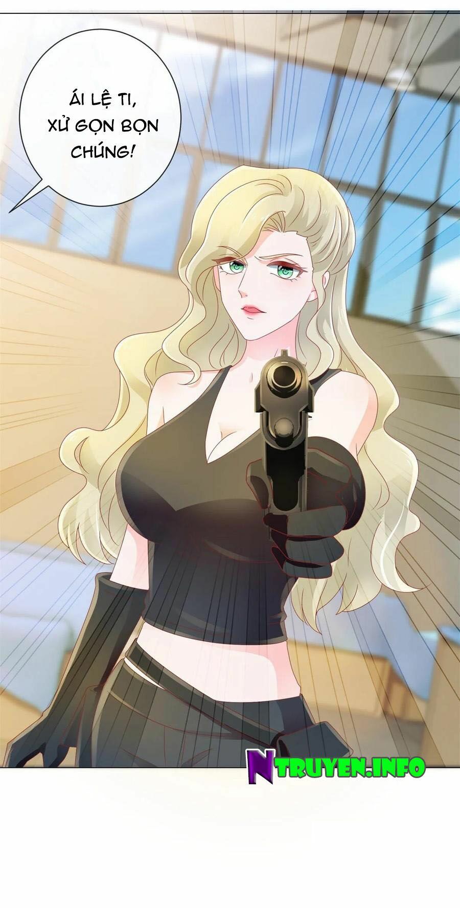 đọc truyện Ẩn Hôn 100%: Chọc Tức Vợ Yêu Mua Một Tặng Một Chương 150 ảnh 26 tại Thiên Thai Truyện