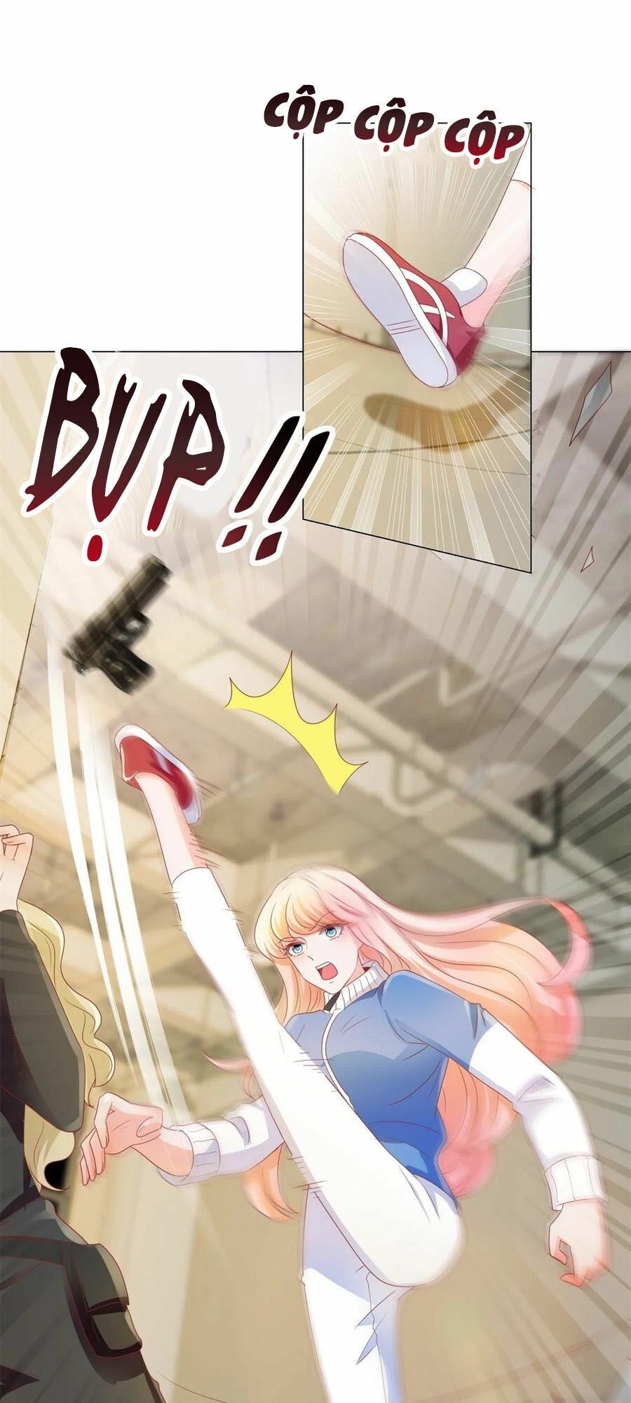 đọc truyện Ẩn Hôn 100%: Chọc Tức Vợ Yêu Mua Một Tặng Một Chương 150 ảnh 27 tại Thiên Thai Truyện