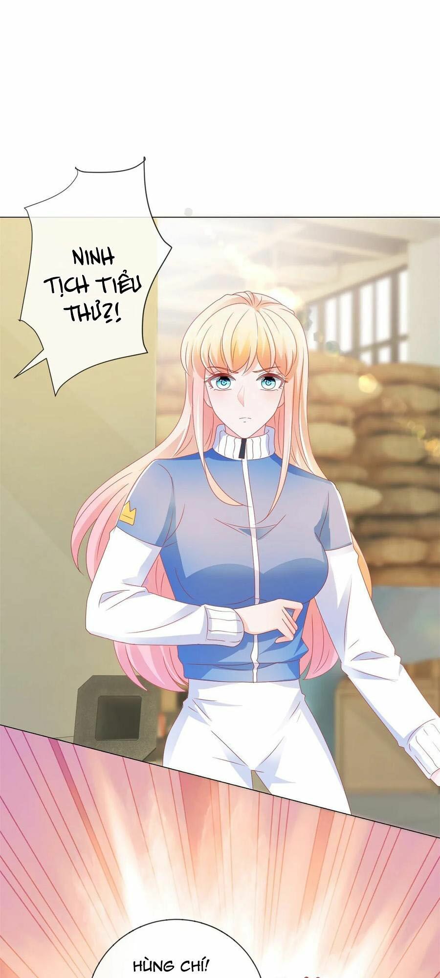 đọc truyện Ẩn Hôn 100%: Chọc Tức Vợ Yêu Mua Một Tặng Một Chương 150 ảnh 29 tại Thiên Thai Truyện