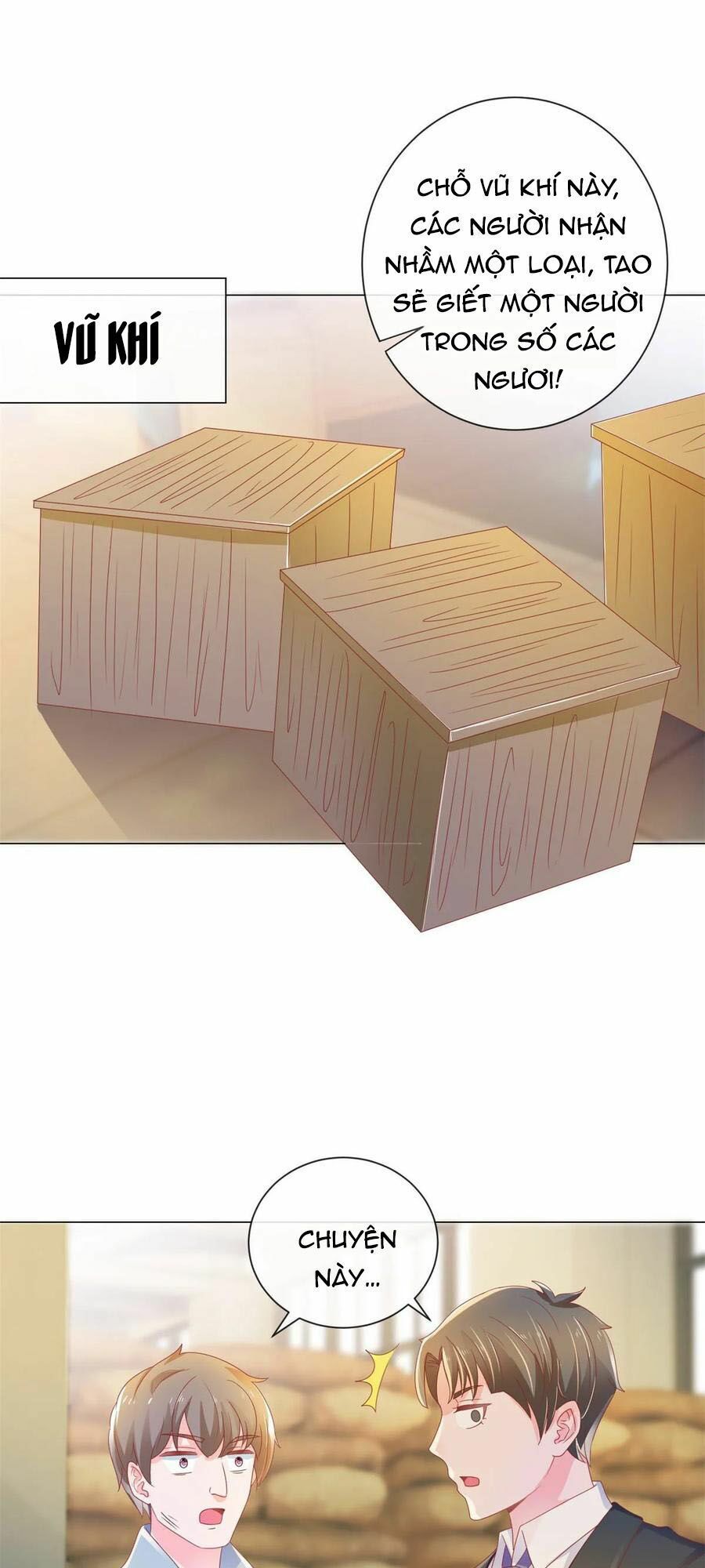 đọc truyện Ẩn Hôn 100%: Chọc Tức Vợ Yêu Mua Một Tặng Một Chương 150 ảnh 33 tại Thiên Thai Truyện