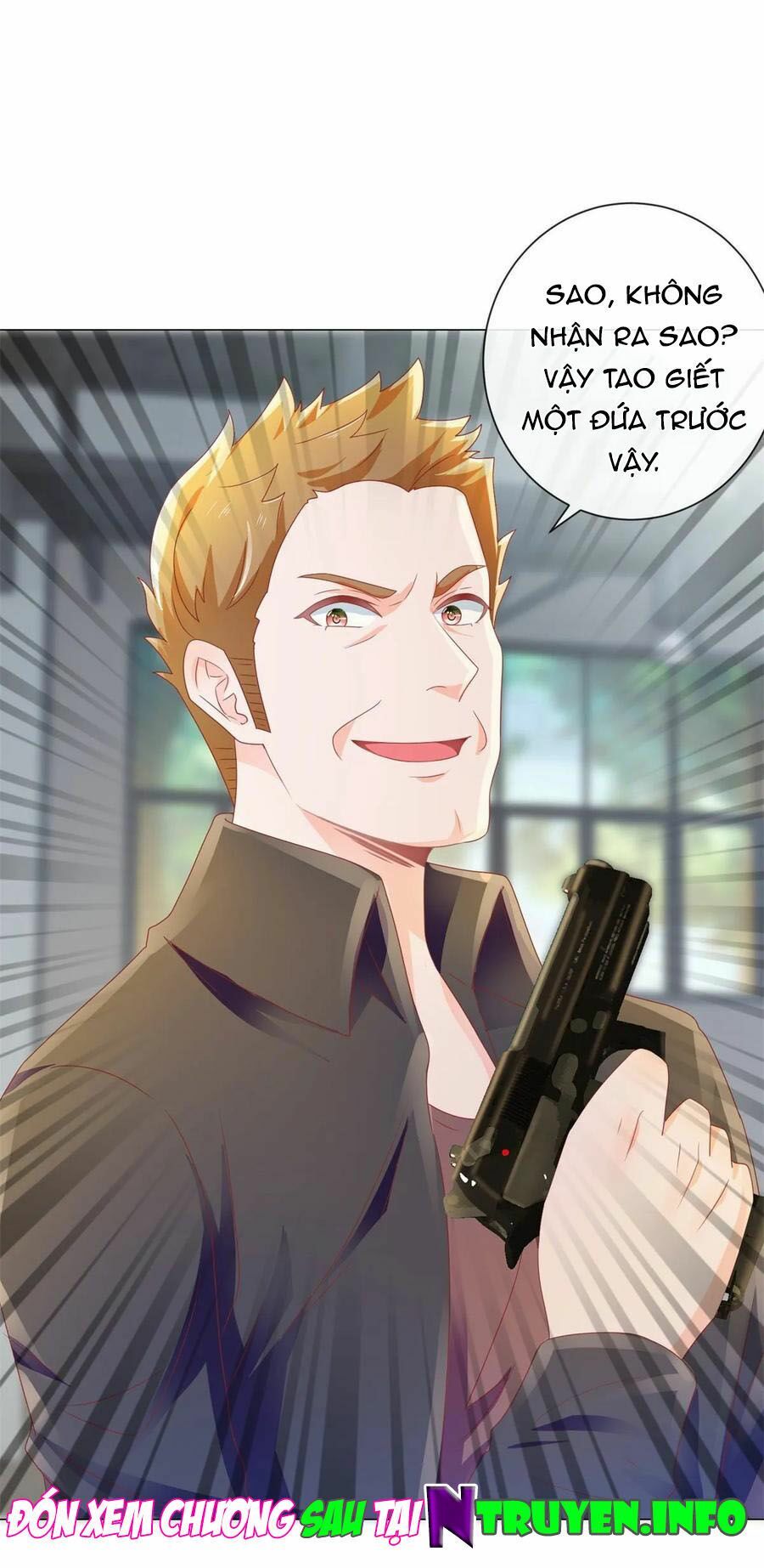 đọc truyện Ẩn Hôn 100%: Chọc Tức Vợ Yêu Mua Một Tặng Một Chương 150 ảnh 35 tại Thiên Thai Truyện