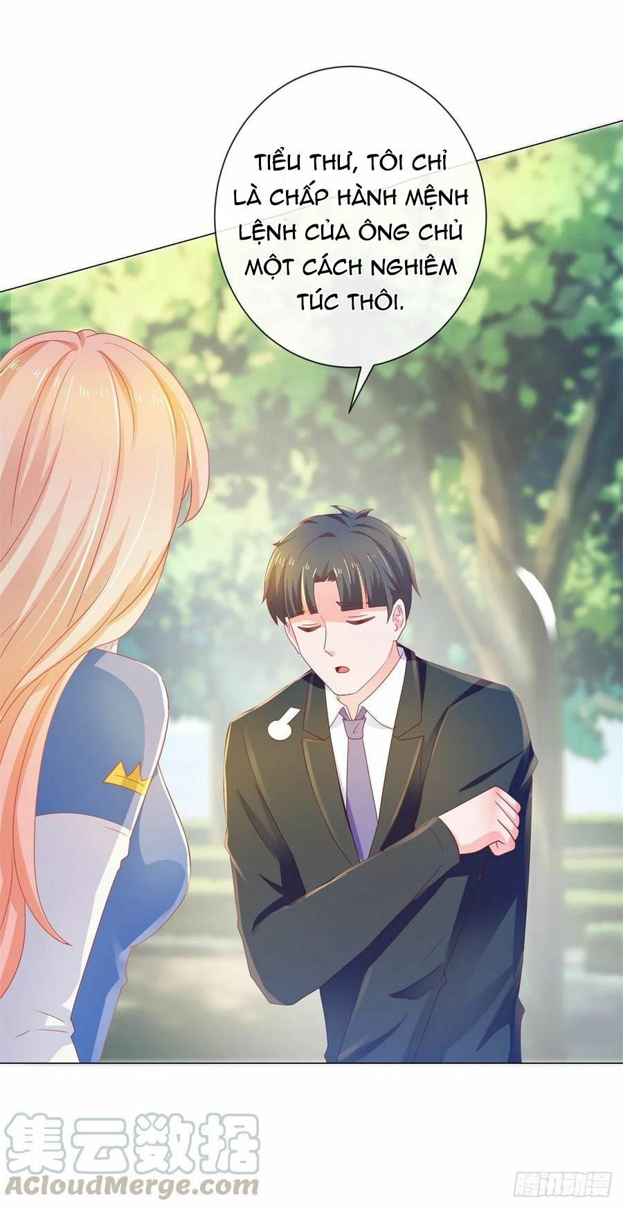 đọc truyện Ẩn Hôn 100%: Chọc Tức Vợ Yêu Mua Một Tặng Một Chương 150 ảnh 6 tại Thiên Thai Truyện