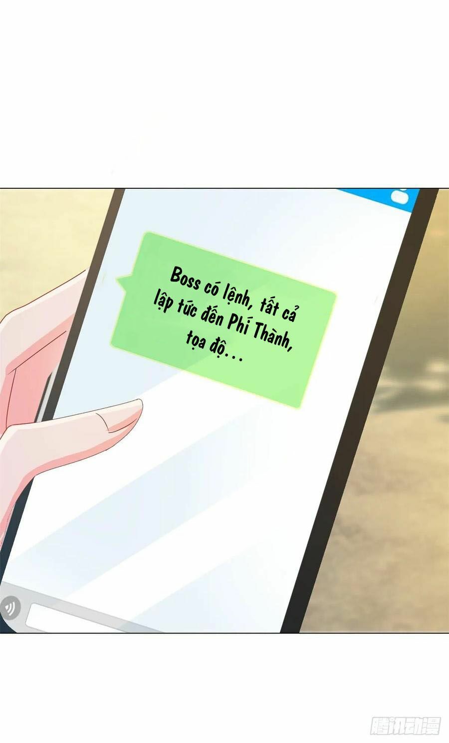 đọc truyện Ẩn Hôn 100%: Chọc Tức Vợ Yêu Mua Một Tặng Một Chương 150 ảnh 9 tại Thiên Thai Truyện