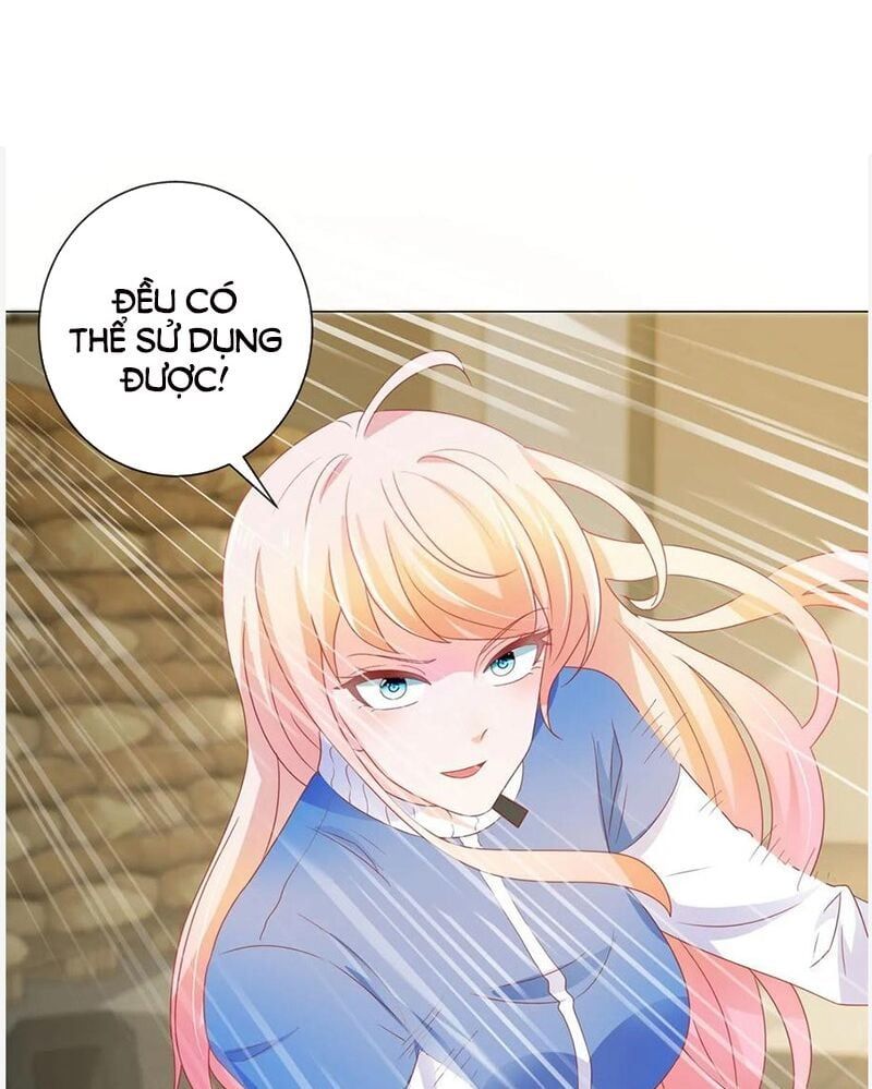 đọc truyện Ẩn Hôn 100%: Chọc Tức Vợ Yêu Mua Một Tặng Một Chương 151 ảnh 17 tại Thiên Thai Truyện