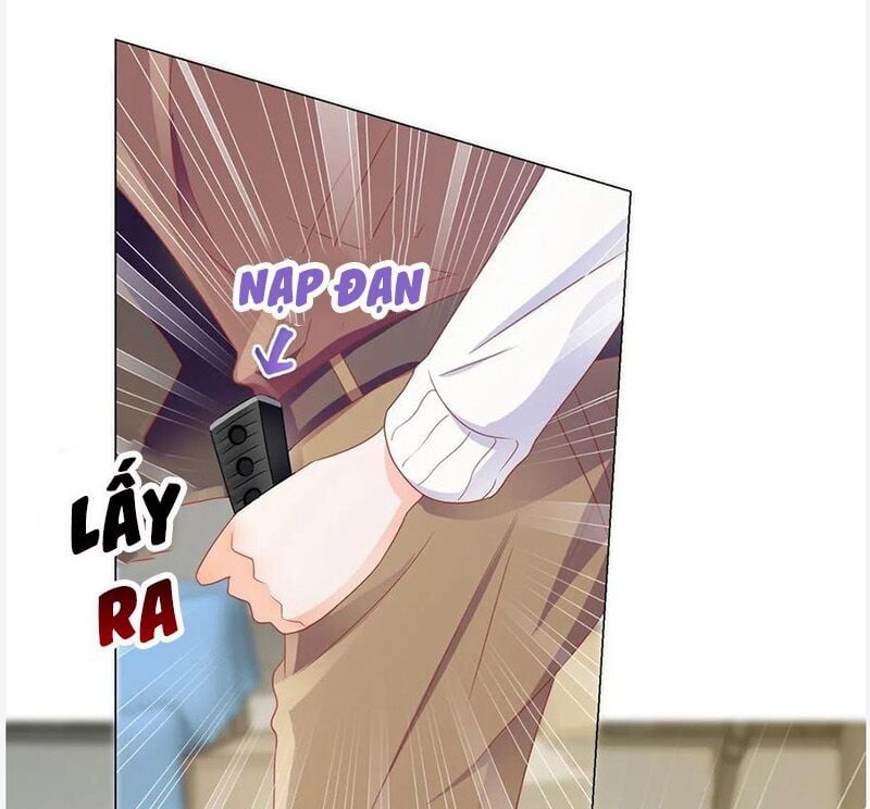 đọc truyện Ẩn Hôn 100%: Chọc Tức Vợ Yêu Mua Một Tặng Một Chương 151 ảnh 22 tại Thiên Thai Truyện