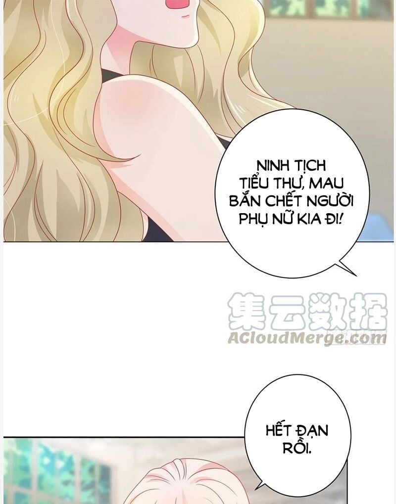 đọc truyện Ẩn Hôn 100%: Chọc Tức Vợ Yêu Mua Một Tặng Một Chương 151 ảnh 31 tại Thiên Thai Truyện