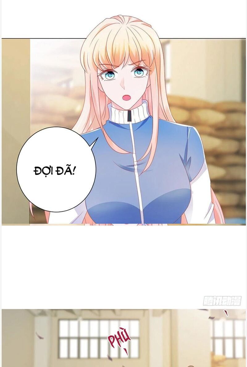 đọc truyện Ẩn Hôn 100%: Chọc Tức Vợ Yêu Mua Một Tặng Một Chương 151 ảnh 5 tại Thiên Thai Truyện