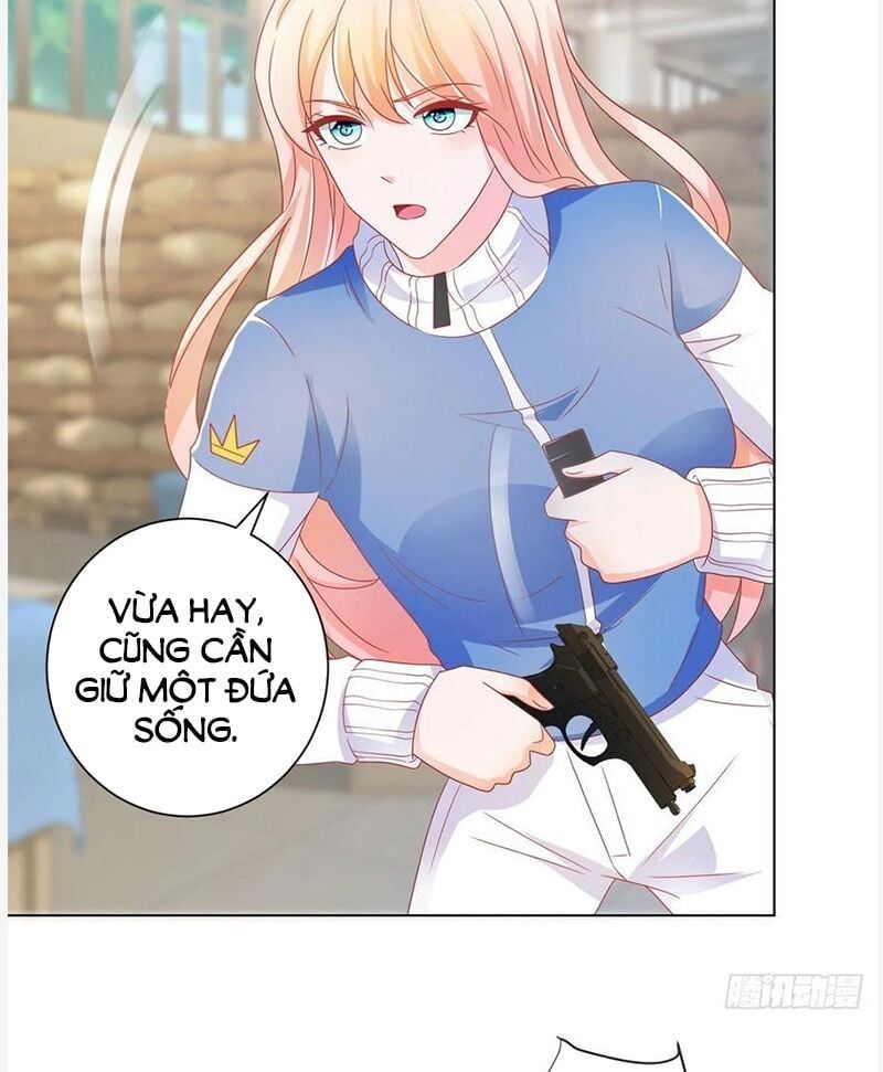 đọc truyện Ẩn Hôn 100%: Chọc Tức Vợ Yêu Mua Một Tặng Một Chương 151 ảnh 32 tại Thiên Thai Truyện