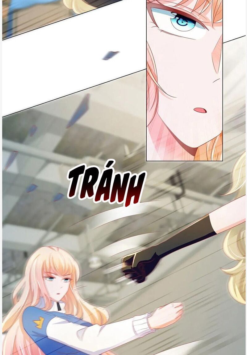 đọc truyện Ẩn Hôn 100%: Chọc Tức Vợ Yêu Mua Một Tặng Một Chương 151 ảnh 34 tại Thiên Thai Truyện