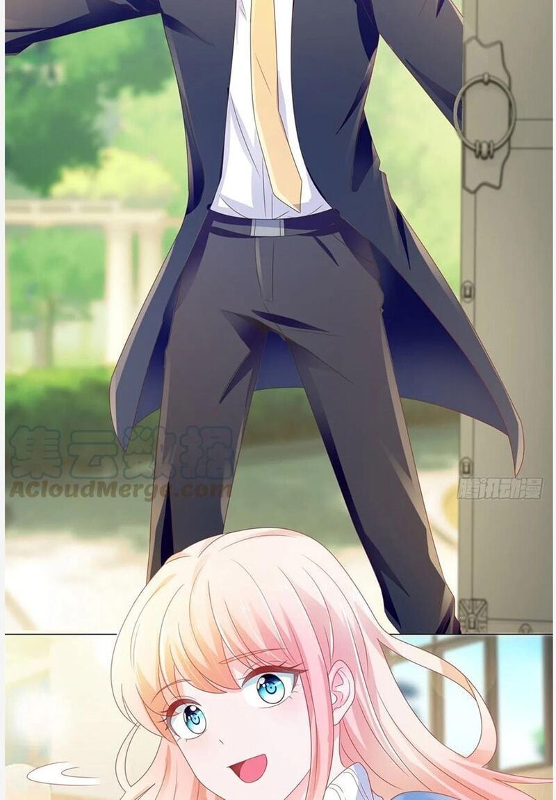 đọc truyện Ẩn Hôn 100%: Chọc Tức Vợ Yêu Mua Một Tặng Một Chương 151 ảnh 41 tại Thiên Thai Truyện