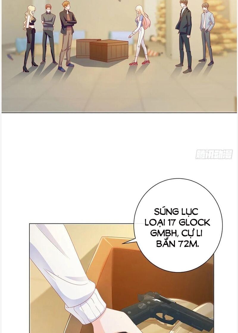 đọc truyện Ẩn Hôn 100%: Chọc Tức Vợ Yêu Mua Một Tặng Một Chương 151 ảnh 6 tại Thiên Thai Truyện