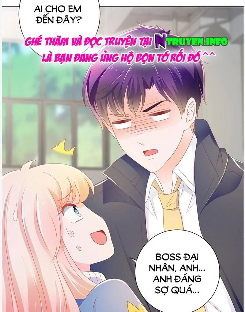 đọc truyện Ẩn Hôn 100%: Chọc Tức Vợ Yêu Mua Một Tặng Một Chương 151 ảnh 44 tại Thiên Thai Truyện