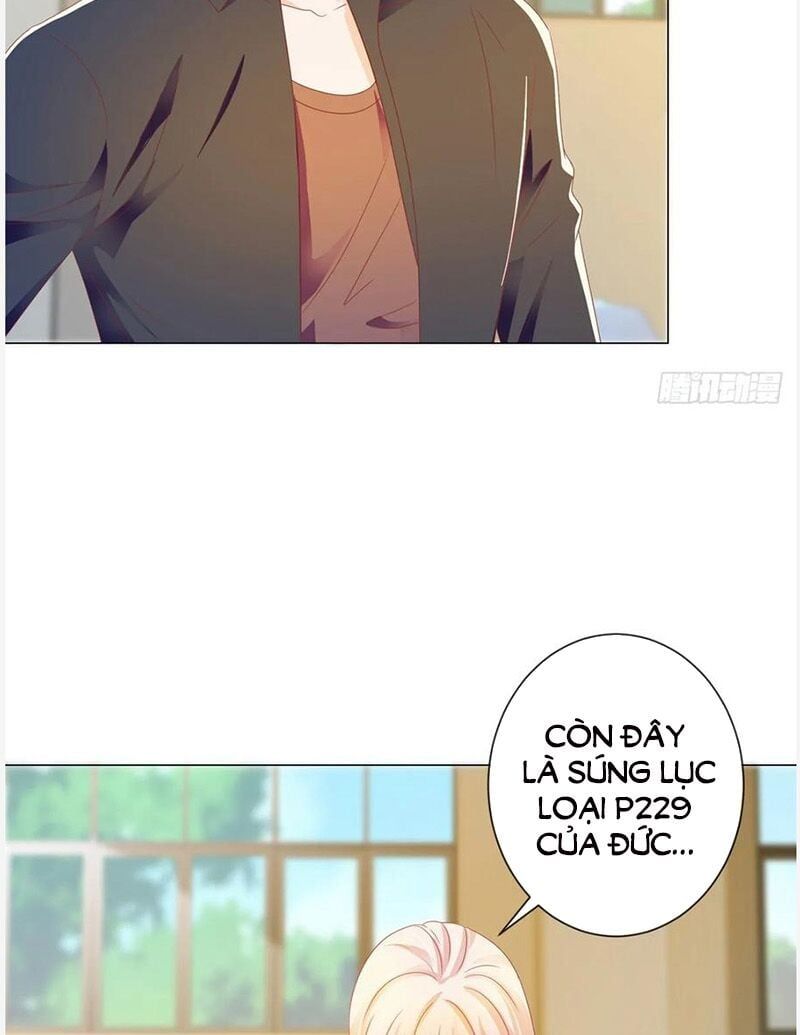 đọc truyện Ẩn Hôn 100%: Chọc Tức Vợ Yêu Mua Một Tặng Một Chương 151 ảnh 10 tại Thiên Thai Truyện