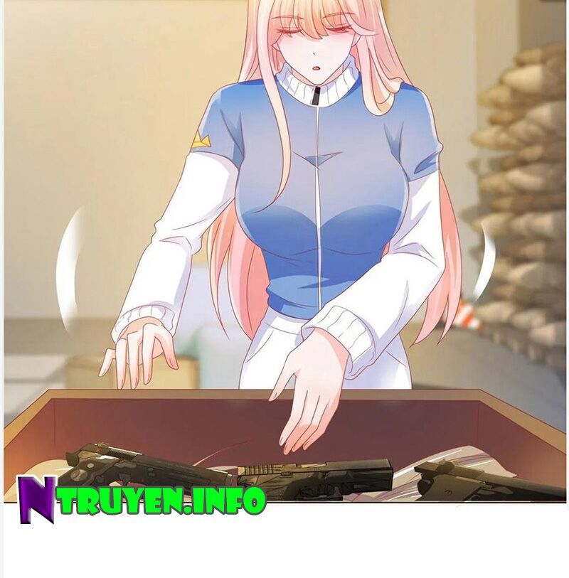 đọc truyện Ẩn Hôn 100%: Chọc Tức Vợ Yêu Mua Một Tặng Một Chương 151 ảnh 11 tại Thiên Thai Truyện