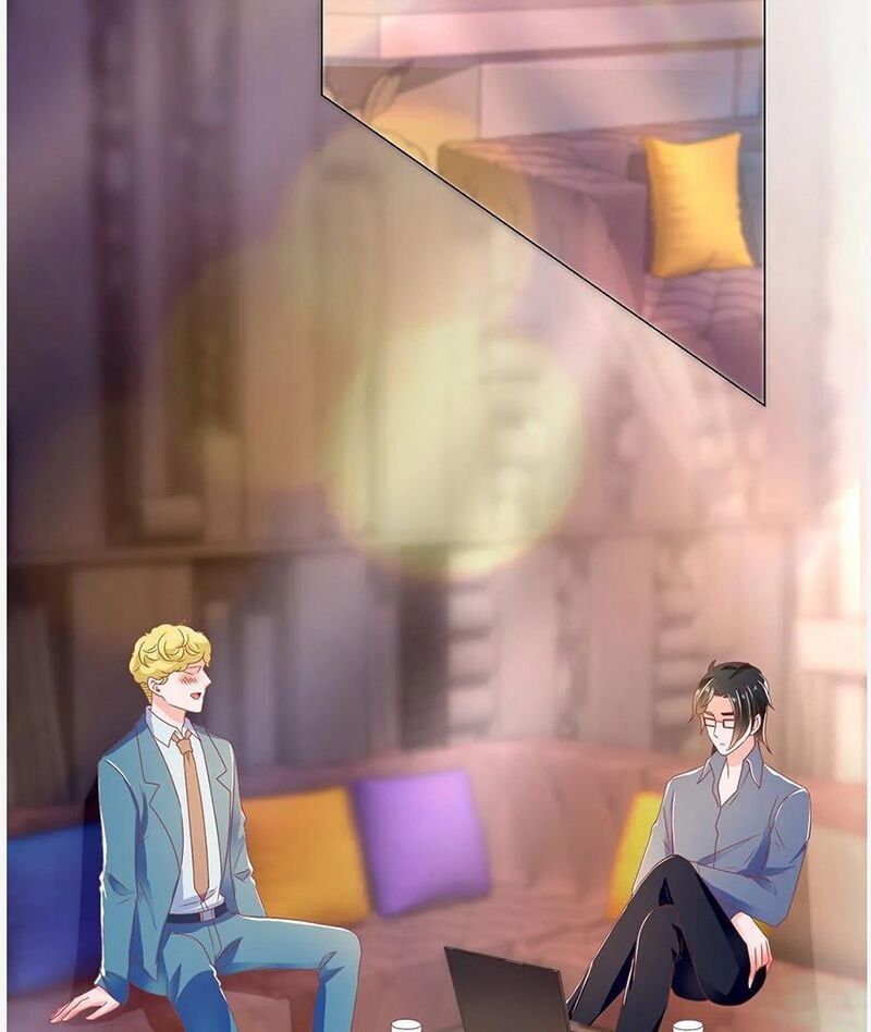 đọc truyện Ẩn Hôn 100%: Chọc Tức Vợ Yêu Mua Một Tặng Một Chương 152 ảnh 13 tại Thiên Thai Truyện