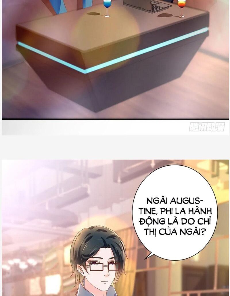 đọc truyện Ẩn Hôn 100%: Chọc Tức Vợ Yêu Mua Một Tặng Một Chương 152 ảnh 14 tại Thiên Thai Truyện