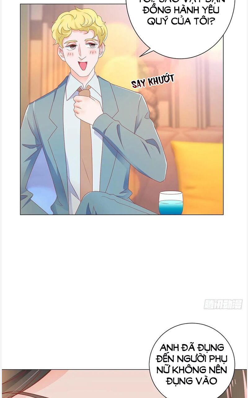 đọc truyện Ẩn Hôn 100%: Chọc Tức Vợ Yêu Mua Một Tặng Một Chương 152 ảnh 16 tại Thiên Thai Truyện