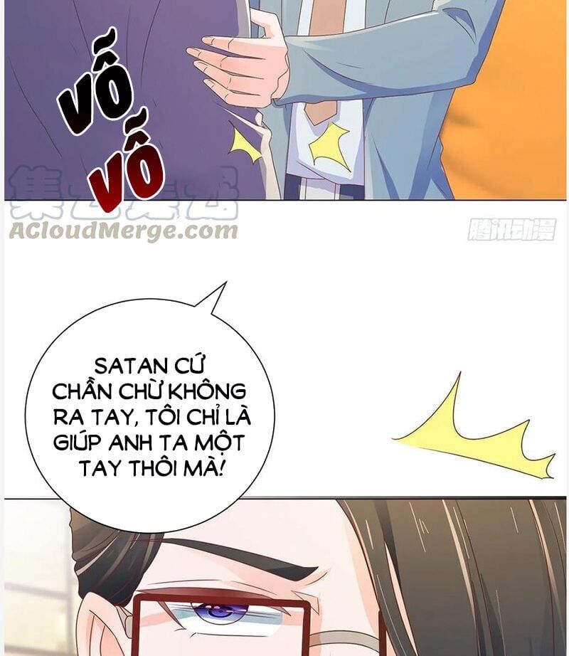 đọc truyện Ẩn Hôn 100%: Chọc Tức Vợ Yêu Mua Một Tặng Một Chương 152 ảnh 19 tại Thiên Thai Truyện