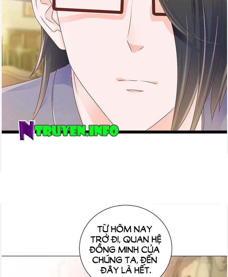 đọc truyện Ẩn Hôn 100%: Chọc Tức Vợ Yêu Mua Một Tặng Một Chương 152 ảnh 20 tại Thiên Thai Truyện