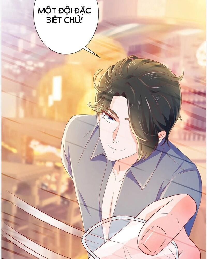 đọc truyện Ẩn Hôn 100%: Chọc Tức Vợ Yêu Mua Một Tặng Một Chương 152 ảnh 34 tại Thiên Thai Truyện